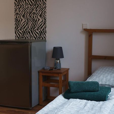 Mitte24 Hotel Neu-Ulm Luaran gambar