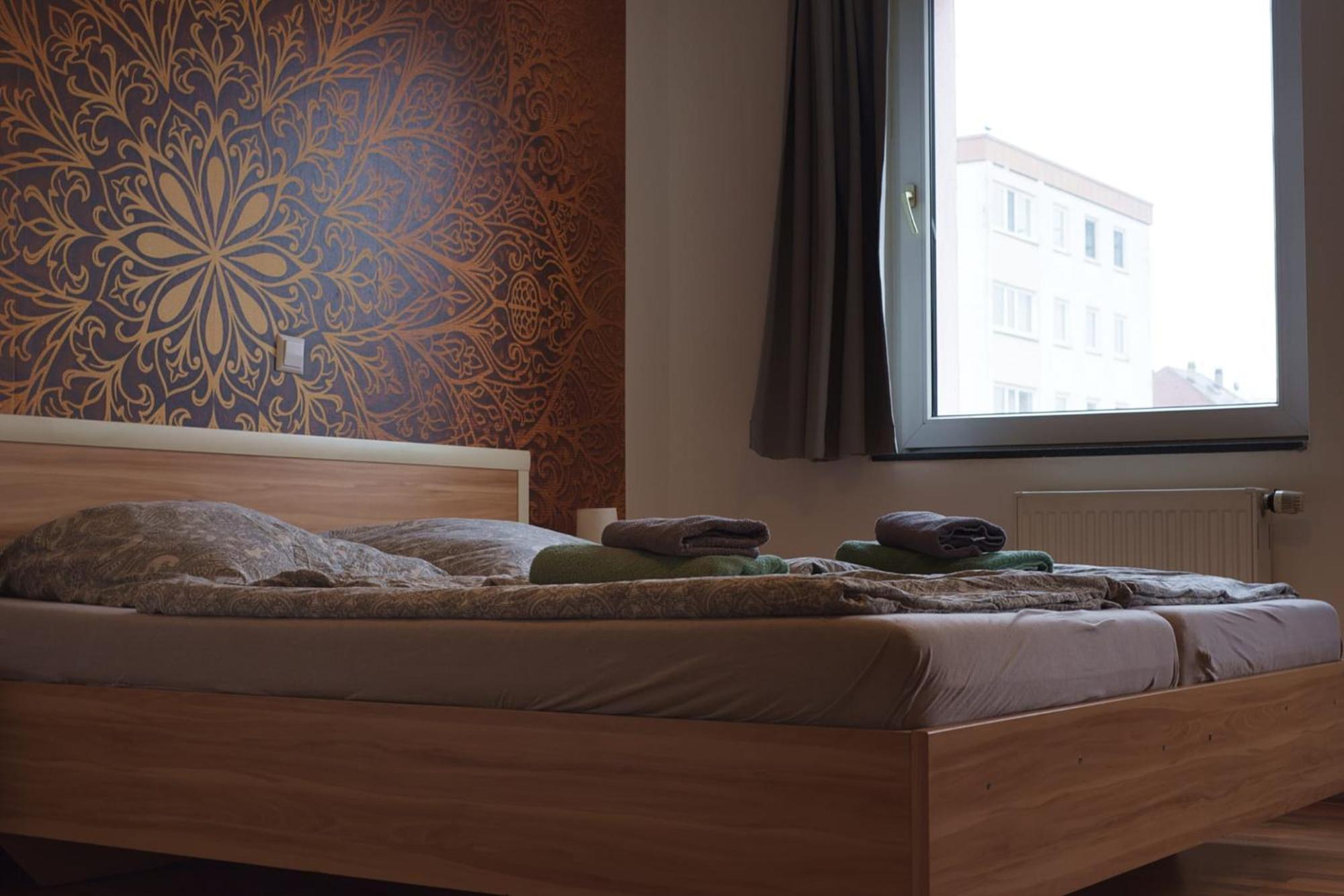 Mitte24 Hotel Neu-Ulm Luaran gambar