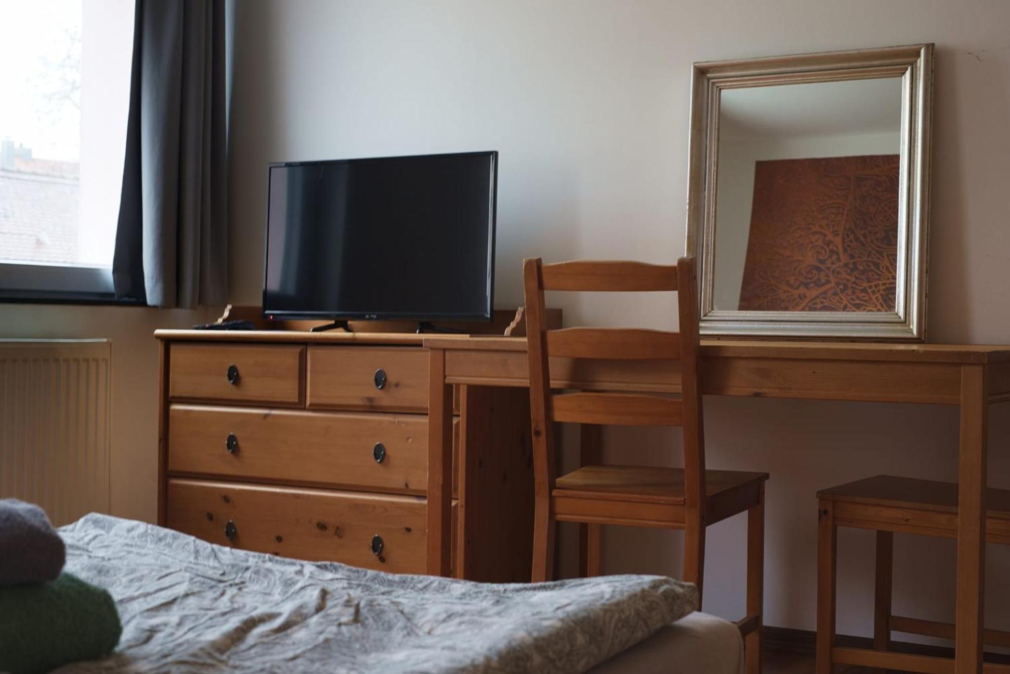 Mitte24 Hotel Neu-Ulm Luaran gambar