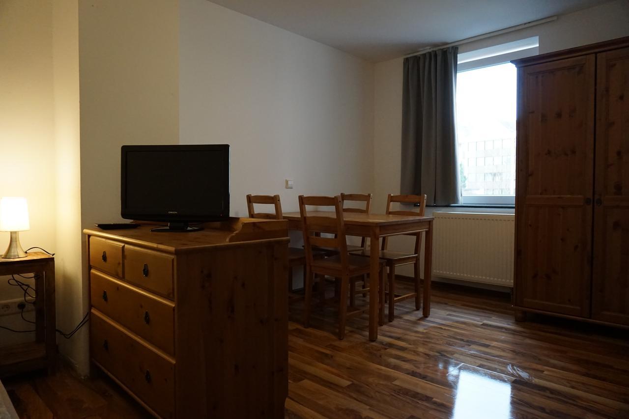Mitte24 Hotel Neu-Ulm Luaran gambar