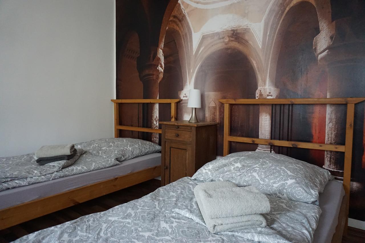 Mitte24 Hotel Neu-Ulm Luaran gambar