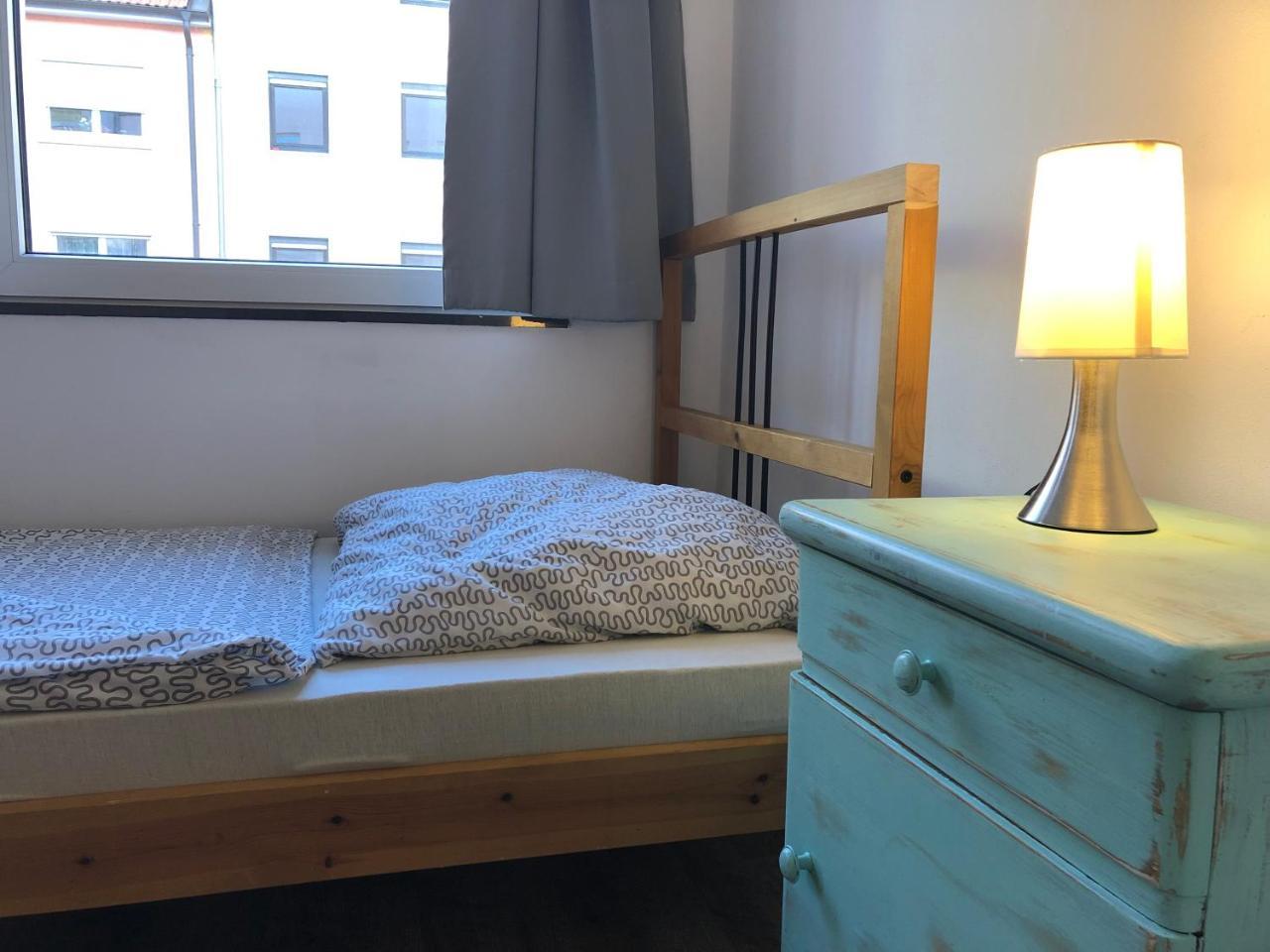 Mitte24 Hotel Neu-Ulm Luaran gambar