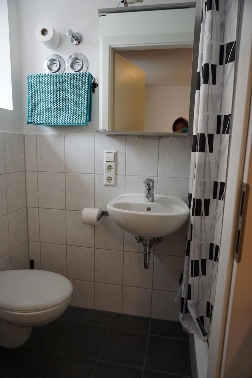 Mitte24 Hotel Neu-Ulm Luaran gambar