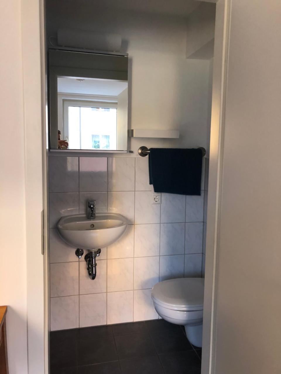 Mitte24 Hotel Neu-Ulm Luaran gambar