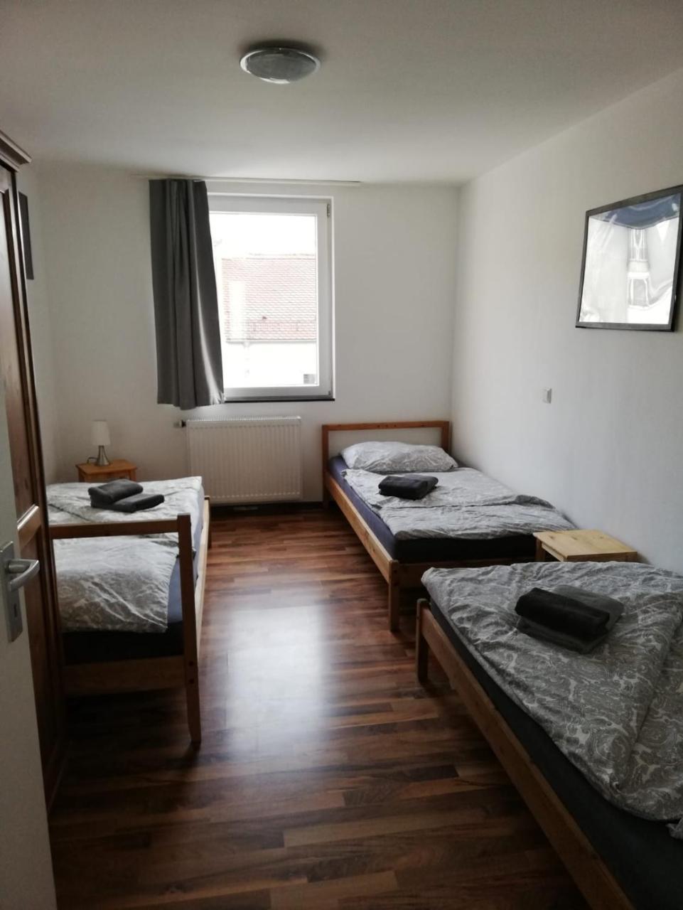 Mitte24 Hotel Neu-Ulm Luaran gambar