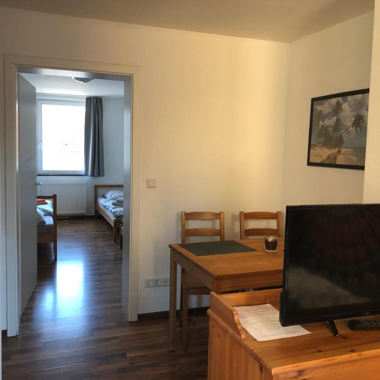 Mitte24 Hotel Neu-Ulm Luaran gambar